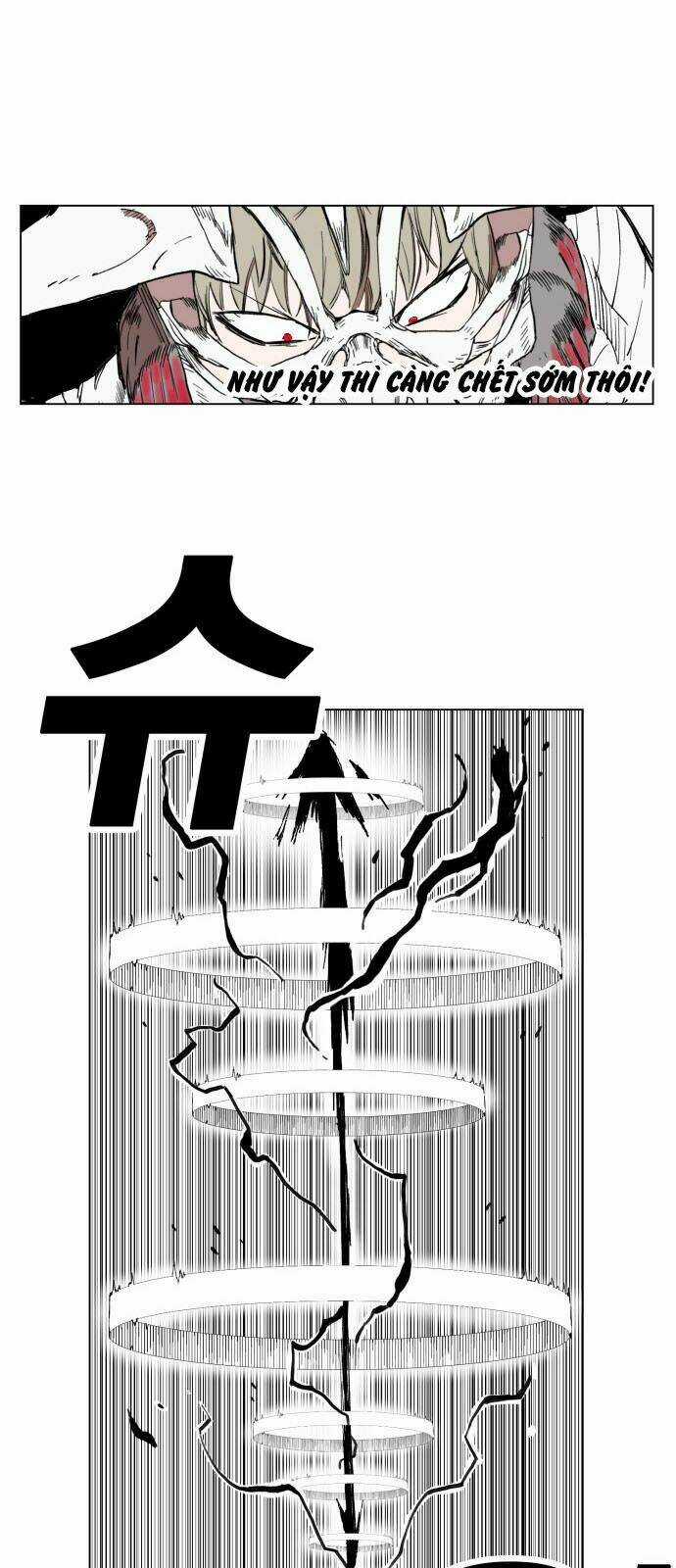 Hard Core Leveling Warrior - Chapter 167 - Trang 43