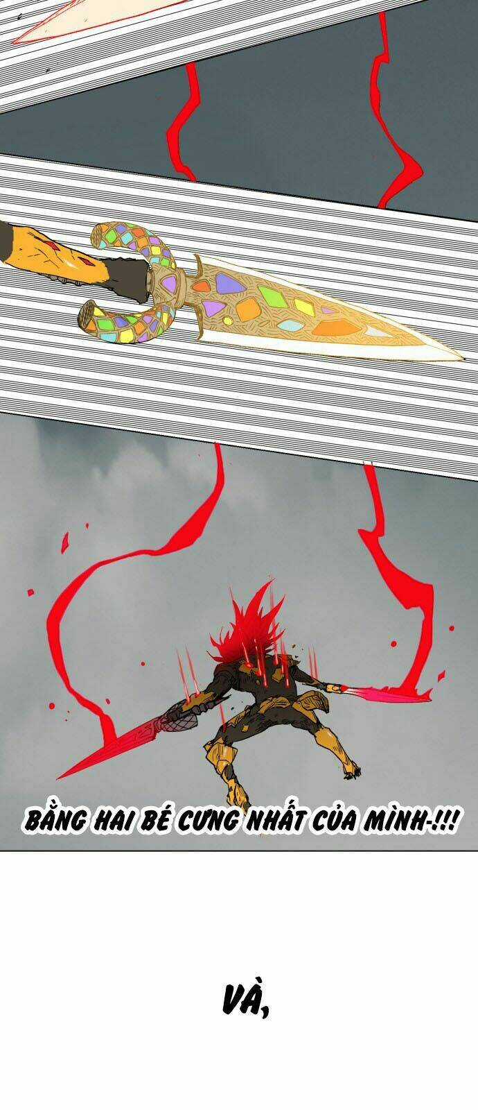 Hard Core Leveling Warrior - Chapter 167 - Trang 46