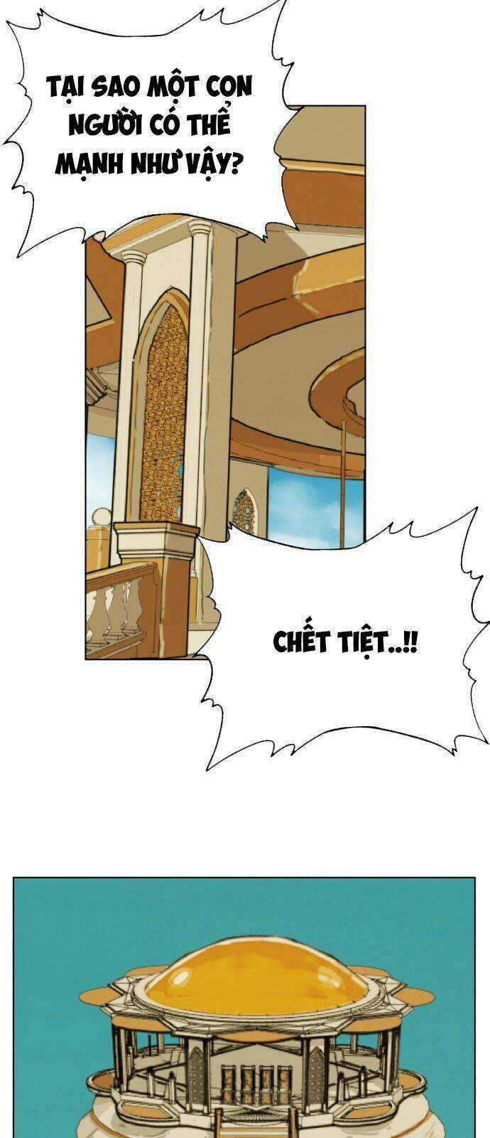 Hard Core Leveling Warrior - Chapter 167 - Trang 10