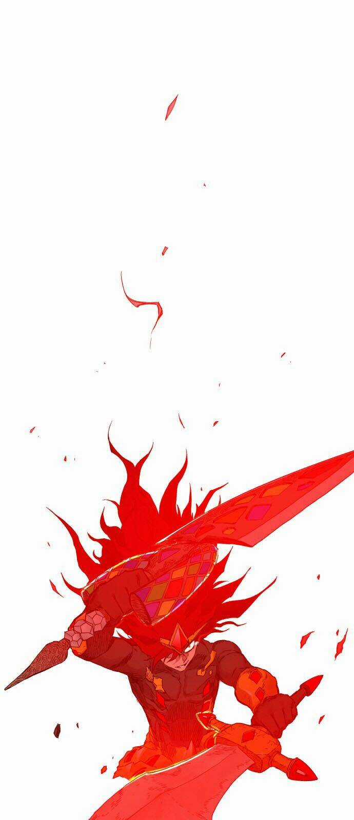 Hard Core Leveling Warrior - Chapter 168 - Trang 1