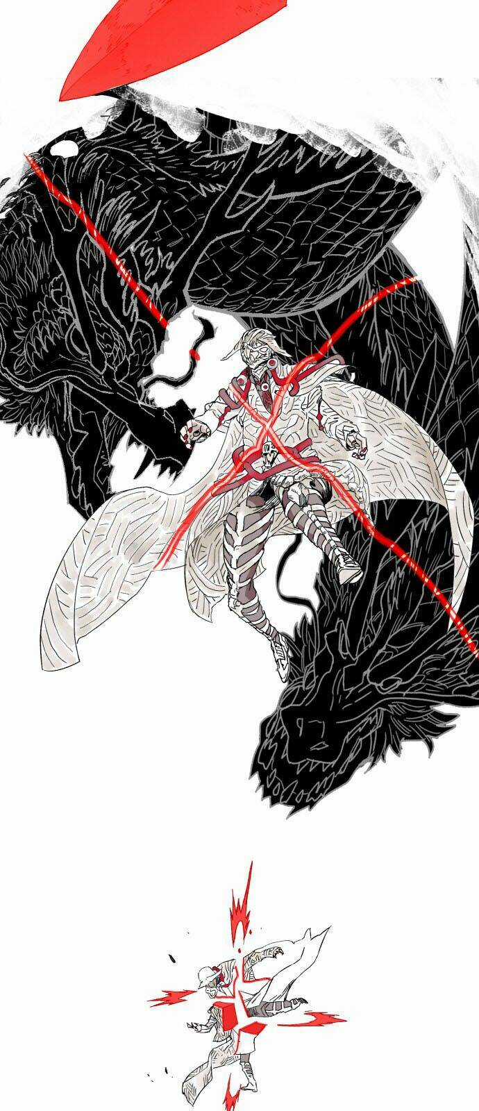 Hard Core Leveling Warrior - Chapter 168 - Trang 2