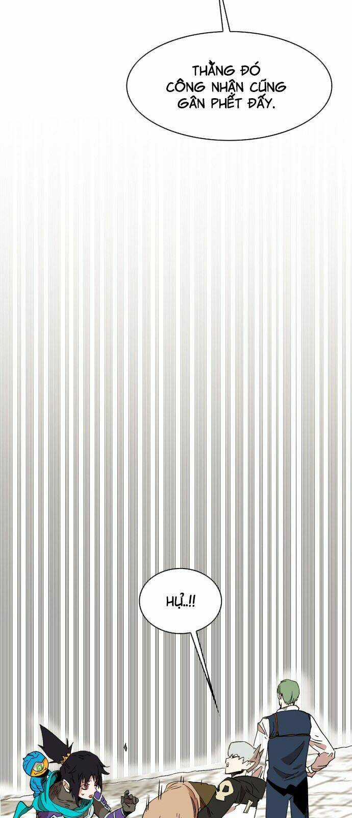 Hard Core Leveling Warrior - Chapter 168 - Trang 11