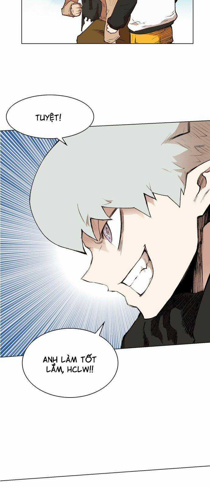 Hard Core Leveling Warrior - Chapter 168 - Trang 13