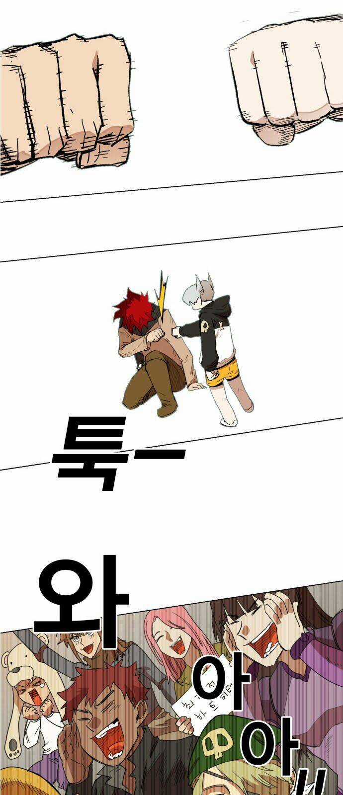 Hard Core Leveling Warrior - Chapter 168 - Trang 14