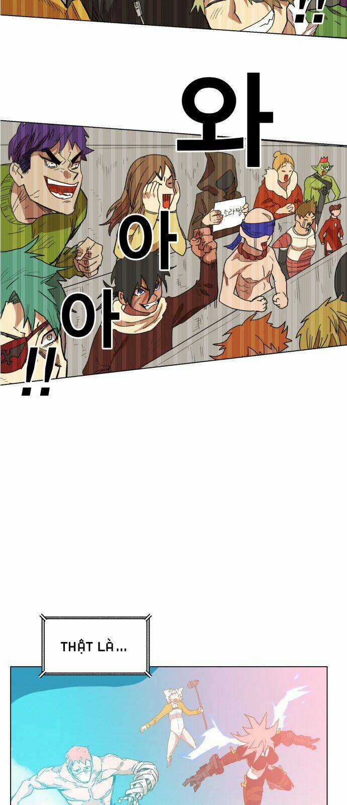 Hard Core Leveling Warrior - Chapter 168 - Trang 15