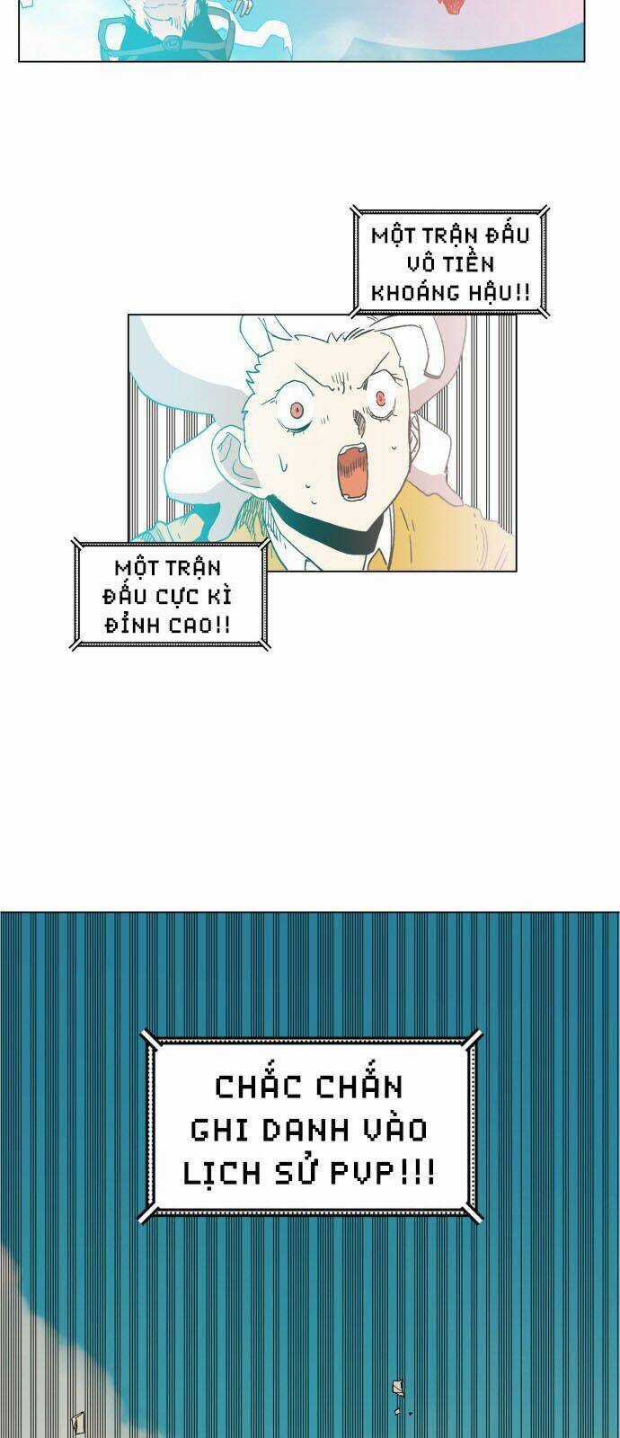 Hard Core Leveling Warrior - Chapter 168 - Trang 16