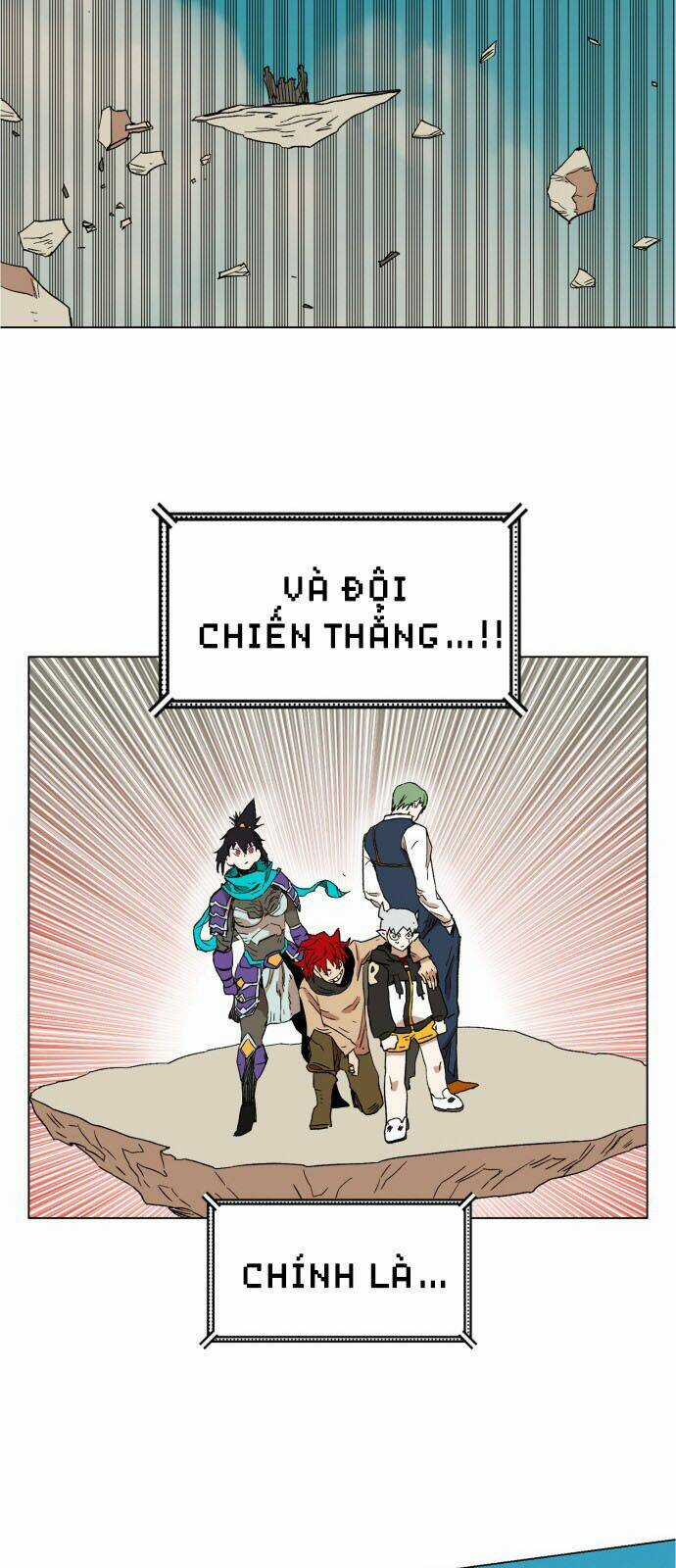 Hard Core Leveling Warrior - Chapter 168 - Trang 17