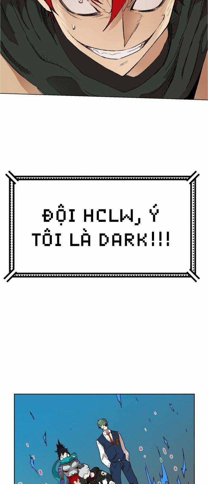Hard Core Leveling Warrior - Chapter 168 - Trang 19