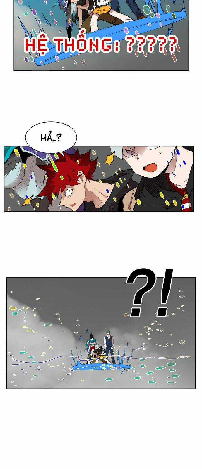 Hard Core Leveling Warrior - Chapter 168 - Trang 20