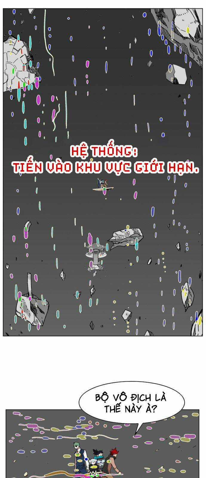 Hard Core Leveling Warrior - Chapter 168 - Trang 21