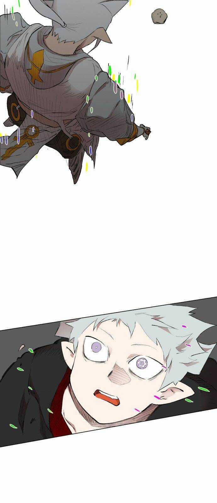 Hard Core Leveling Warrior - Chapter 168 - Trang 24