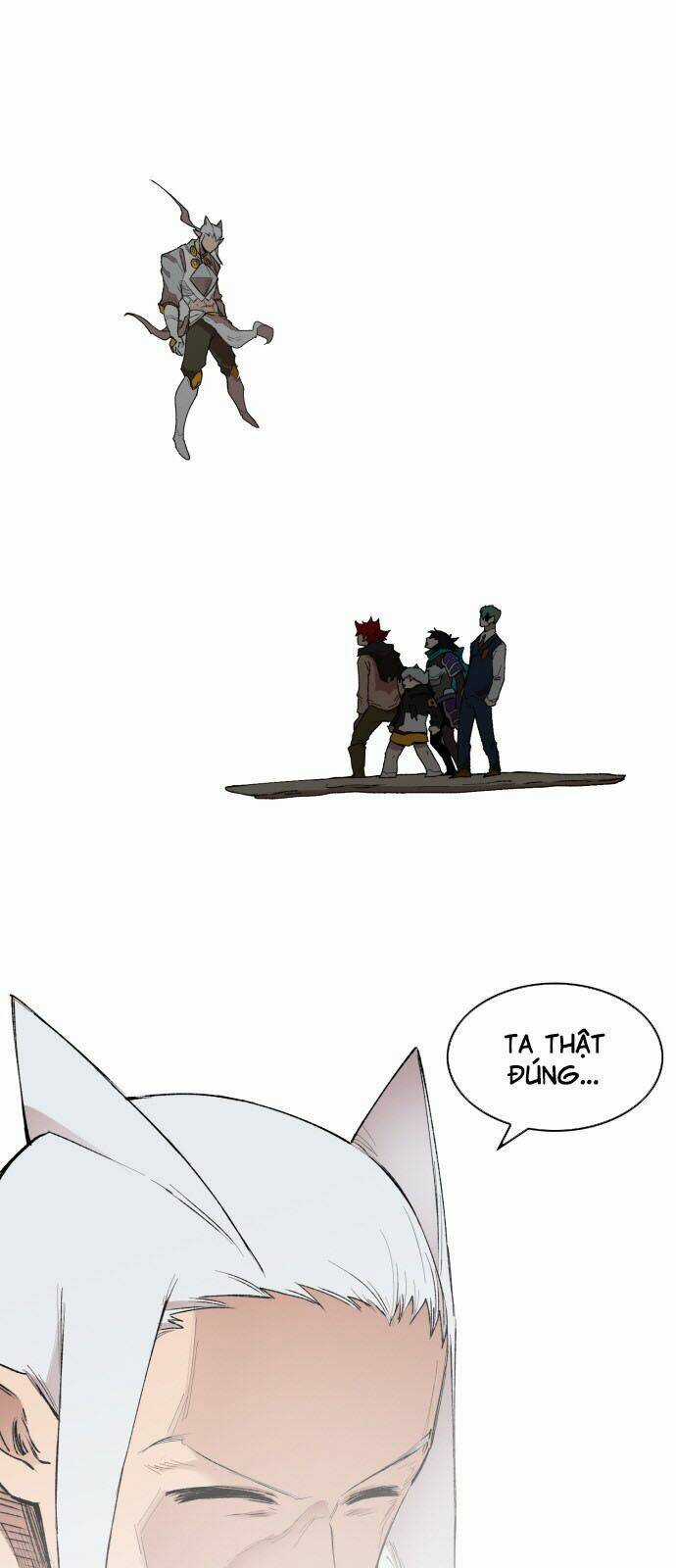 Hard Core Leveling Warrior - Chapter 168 - Trang 25