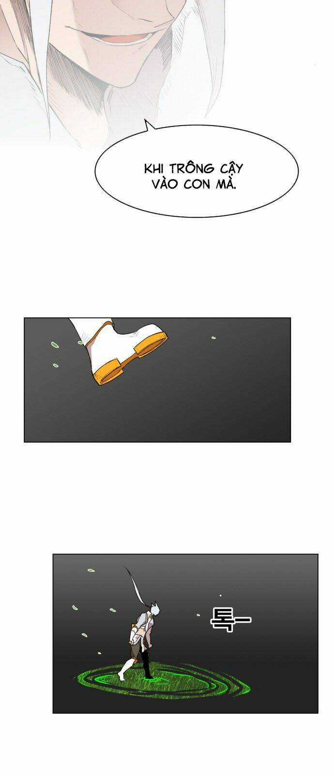 Hard Core Leveling Warrior - Chapter 168 - Trang 26