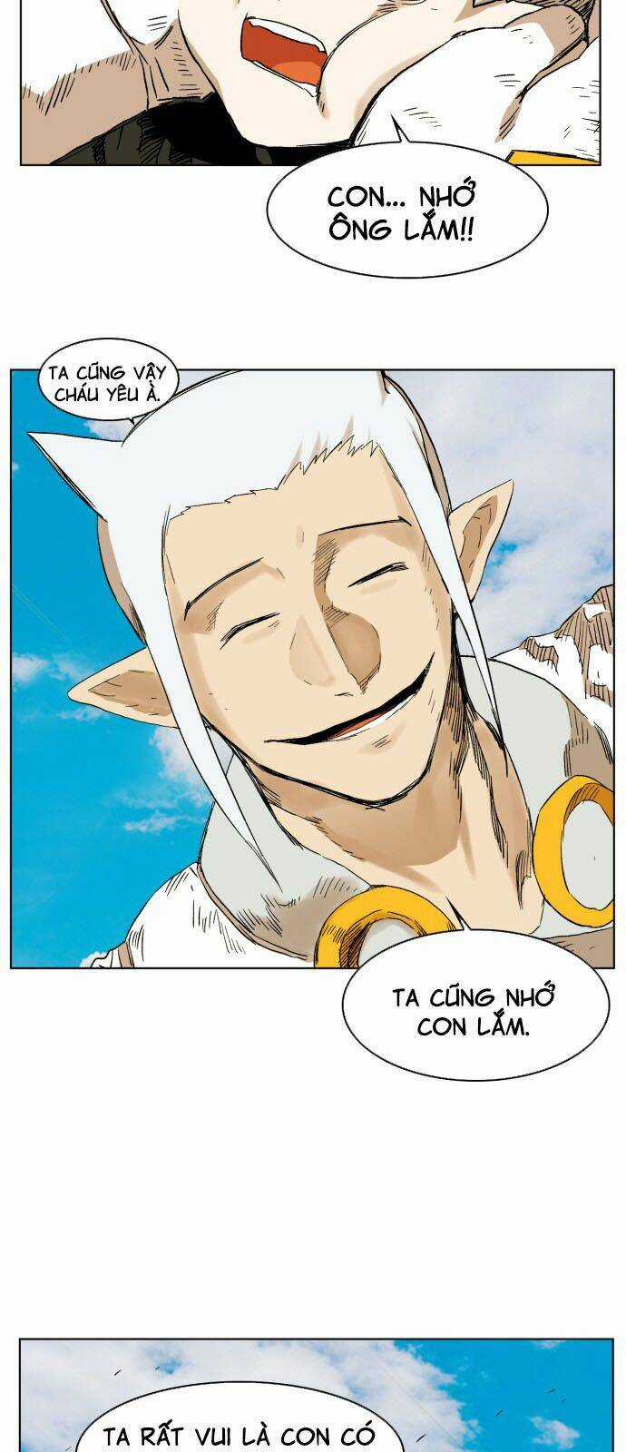 Hard Core Leveling Warrior - Chapter 168 - Trang 31