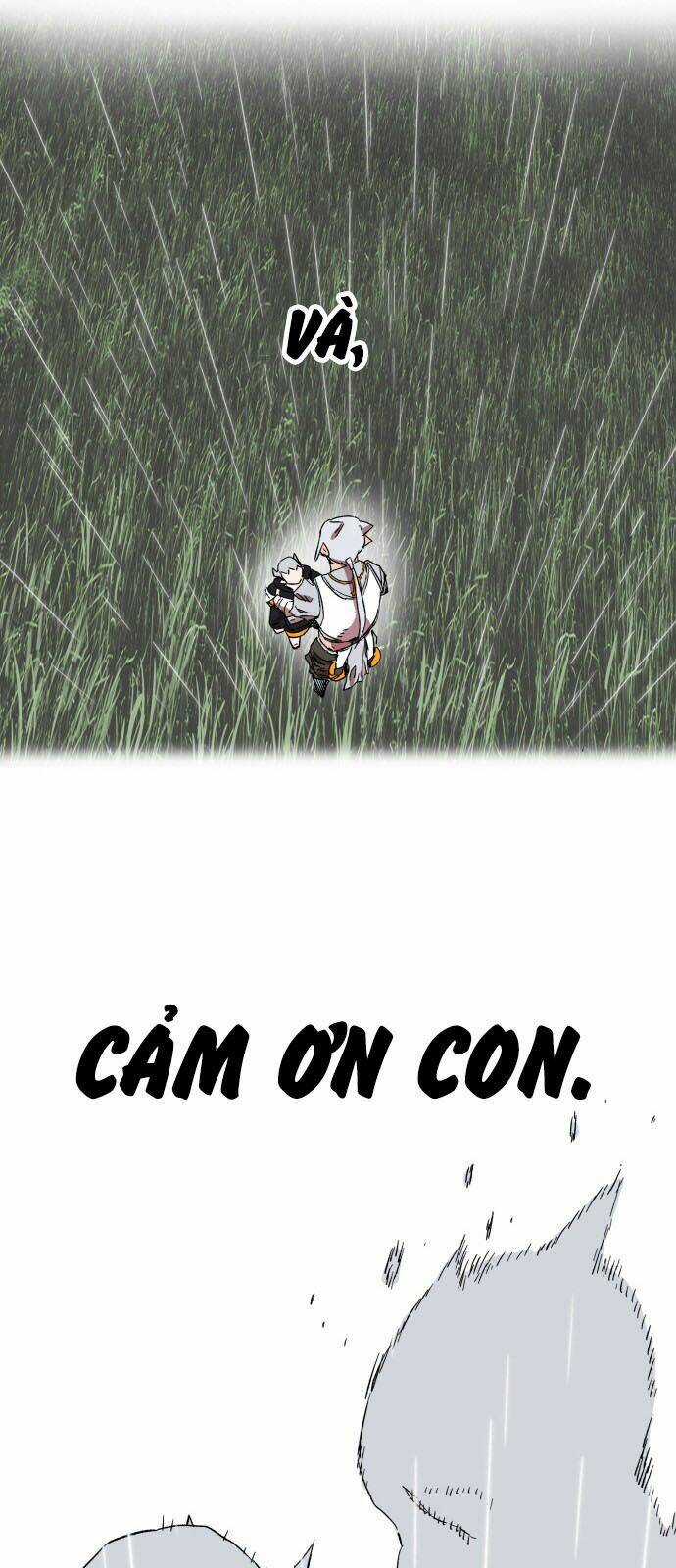 Hard Core Leveling Warrior - Chapter 168 - Trang 37