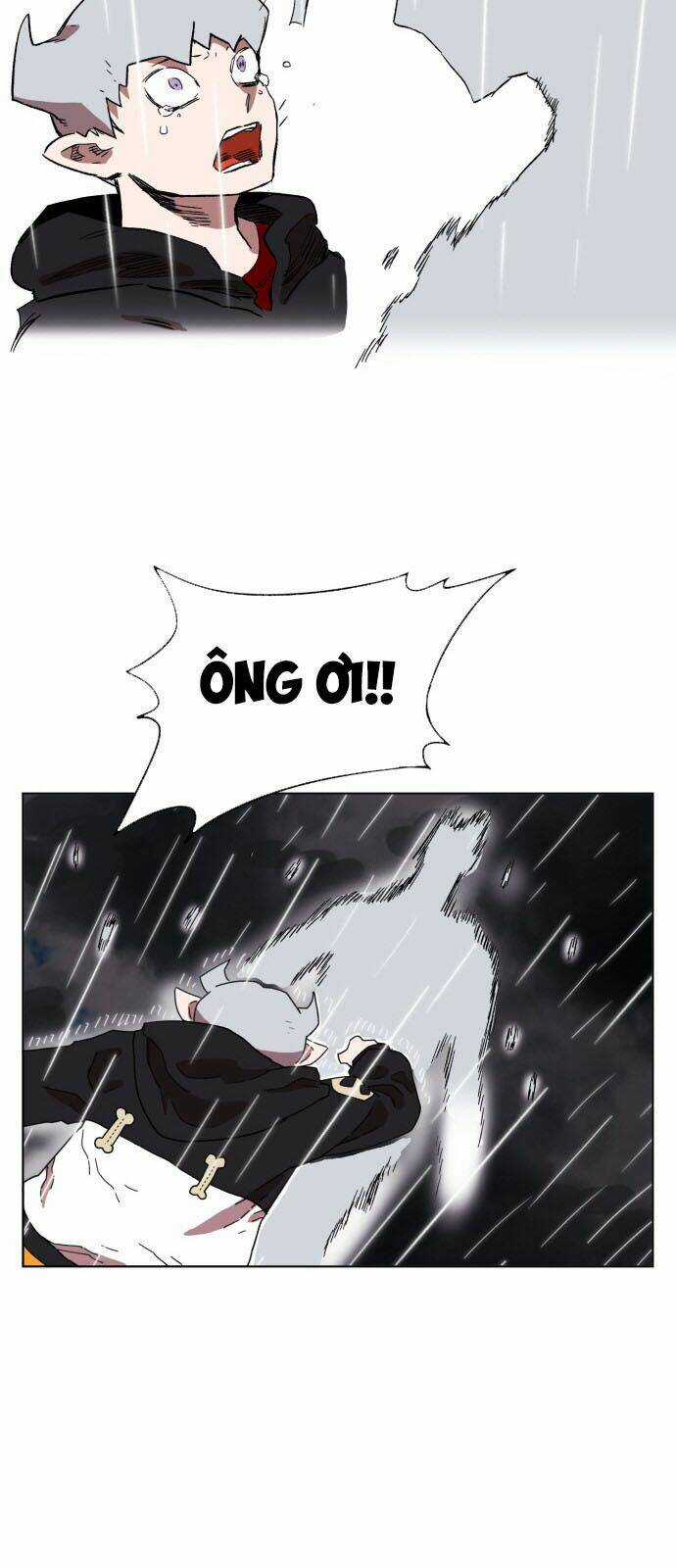 Hard Core Leveling Warrior - Chapter 168 - Trang 38