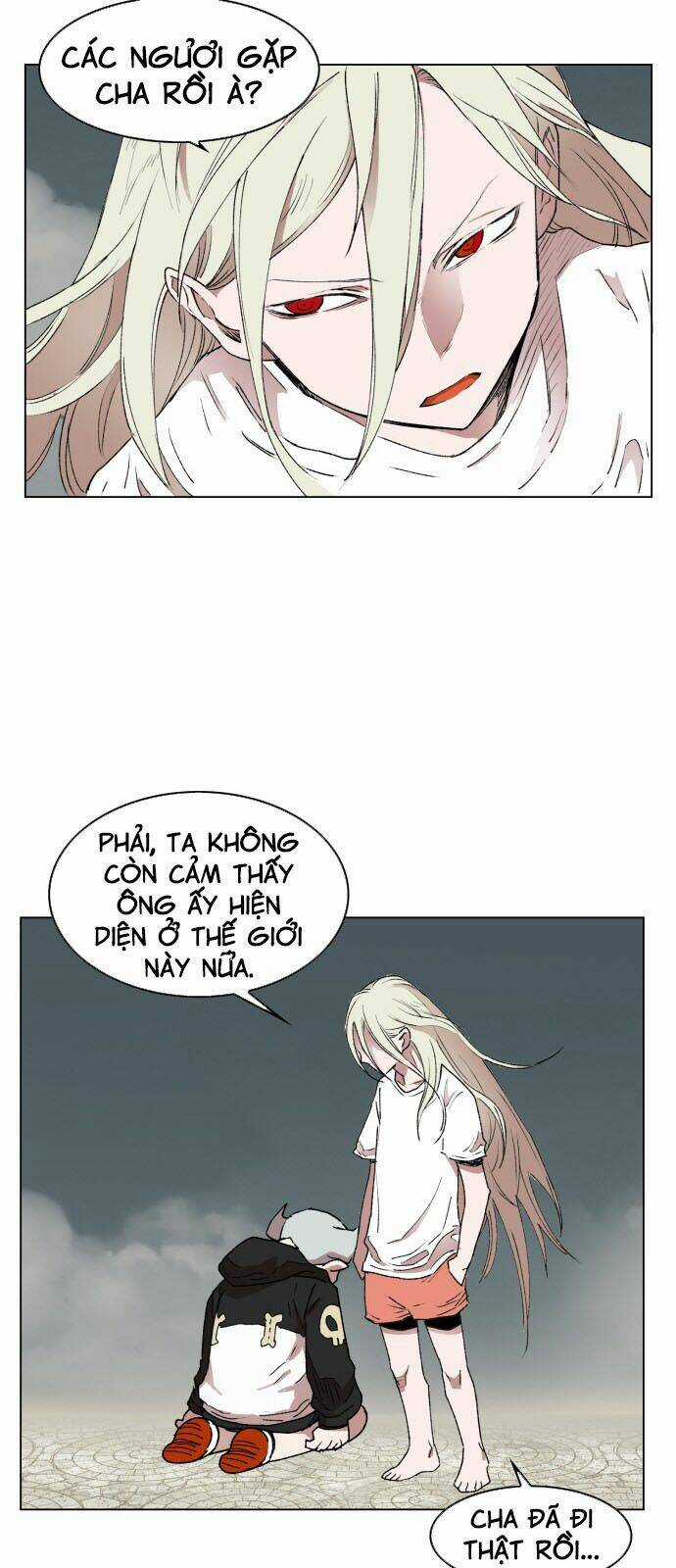 Hard Core Leveling Warrior - Chapter 168 - Trang 44