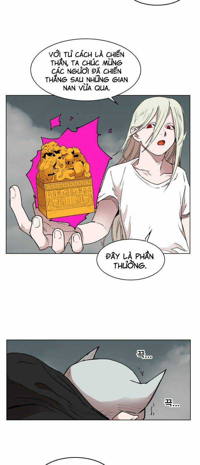 Hard Core Leveling Warrior - Chapter 168 - Trang 45