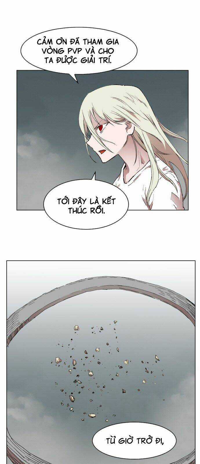 Hard Core Leveling Warrior - Chapter 168 - Trang 47