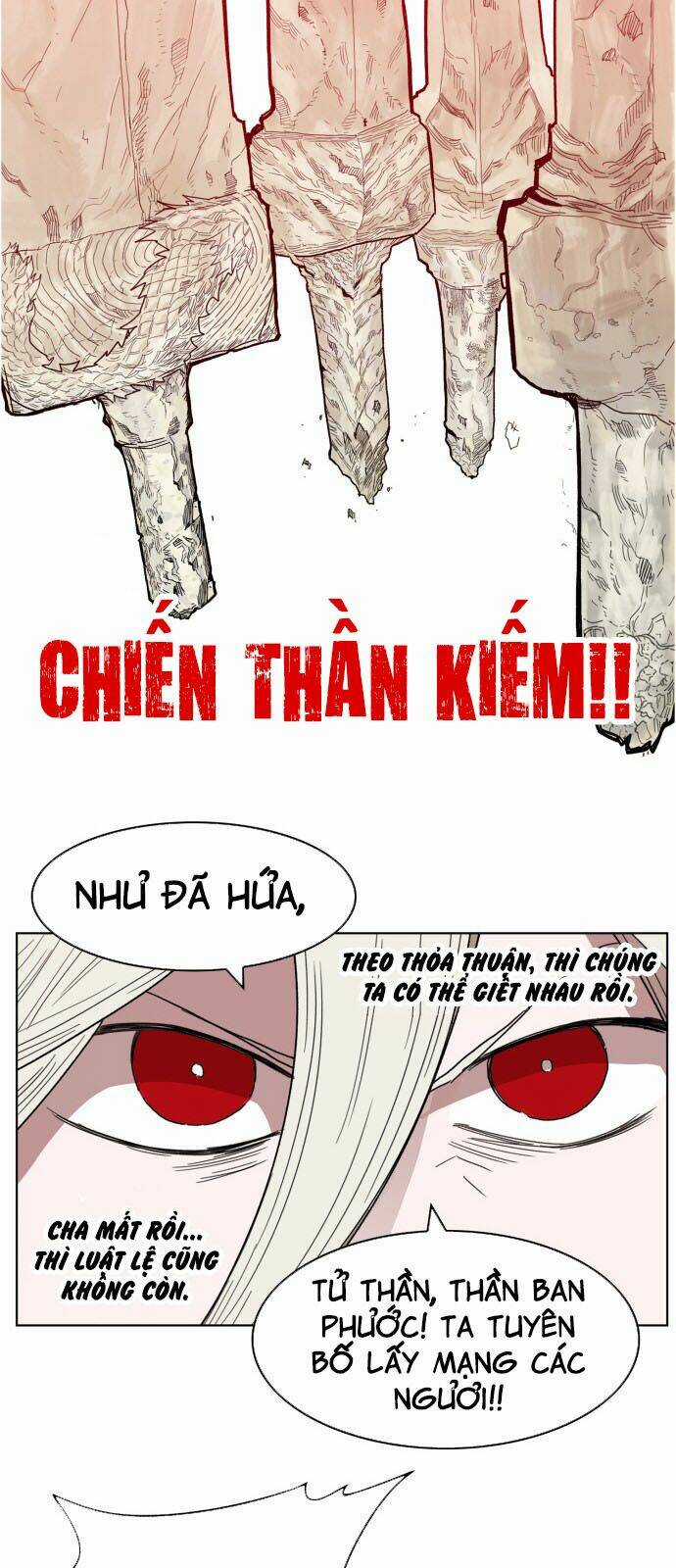 Hard Core Leveling Warrior - Chapter 168 - Trang 50