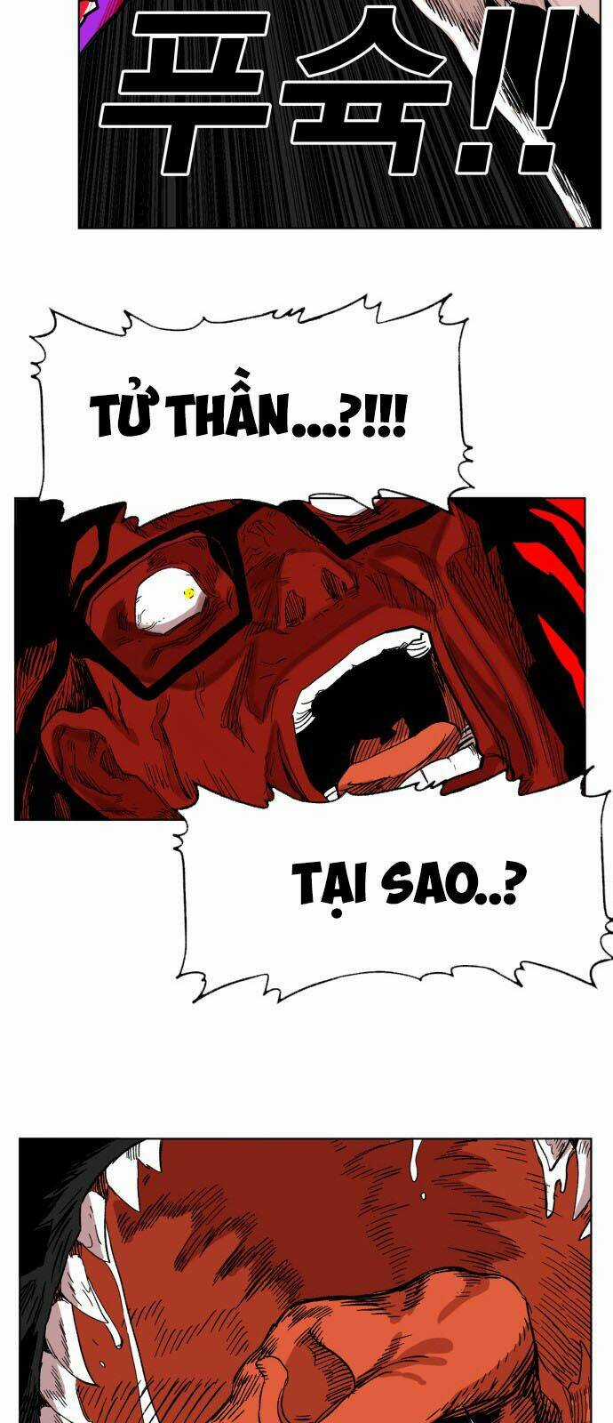 Hard Core Leveling Warrior - Chapter 168 - Trang 54