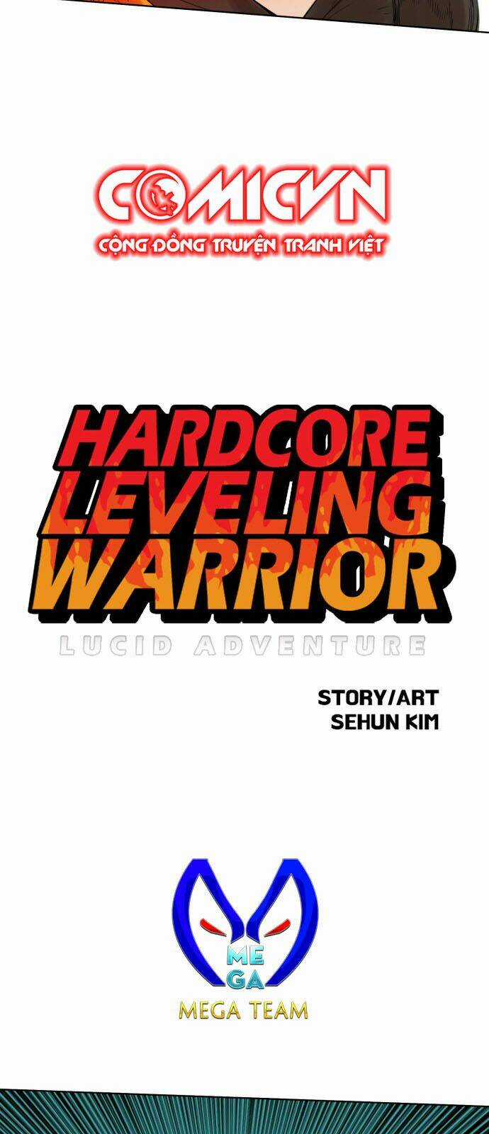 Hard Core Leveling Warrior - Chapter 168 - Trang 7