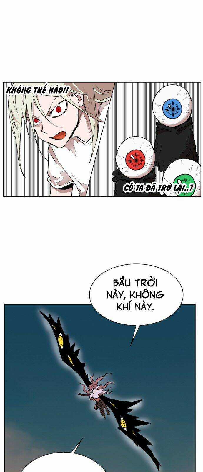 Hard Core Leveling Warrior - Chapter 168 - Trang 61