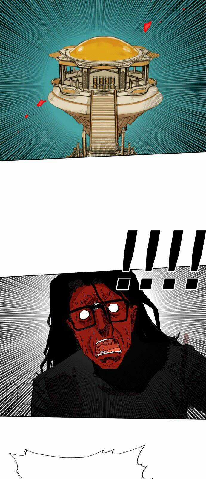 Hard Core Leveling Warrior - Chapter 168 - Trang 8