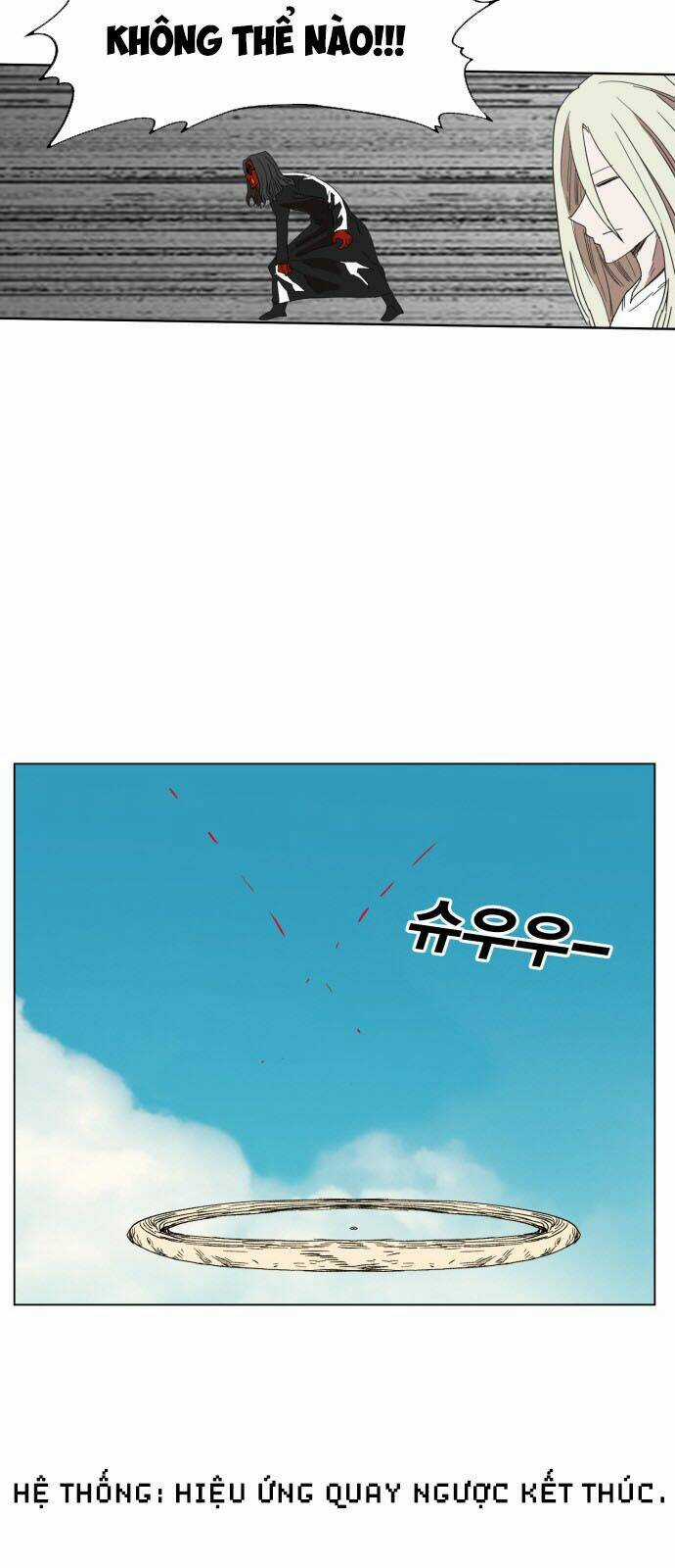 Hard Core Leveling Warrior - Chapter 168 - Trang 9