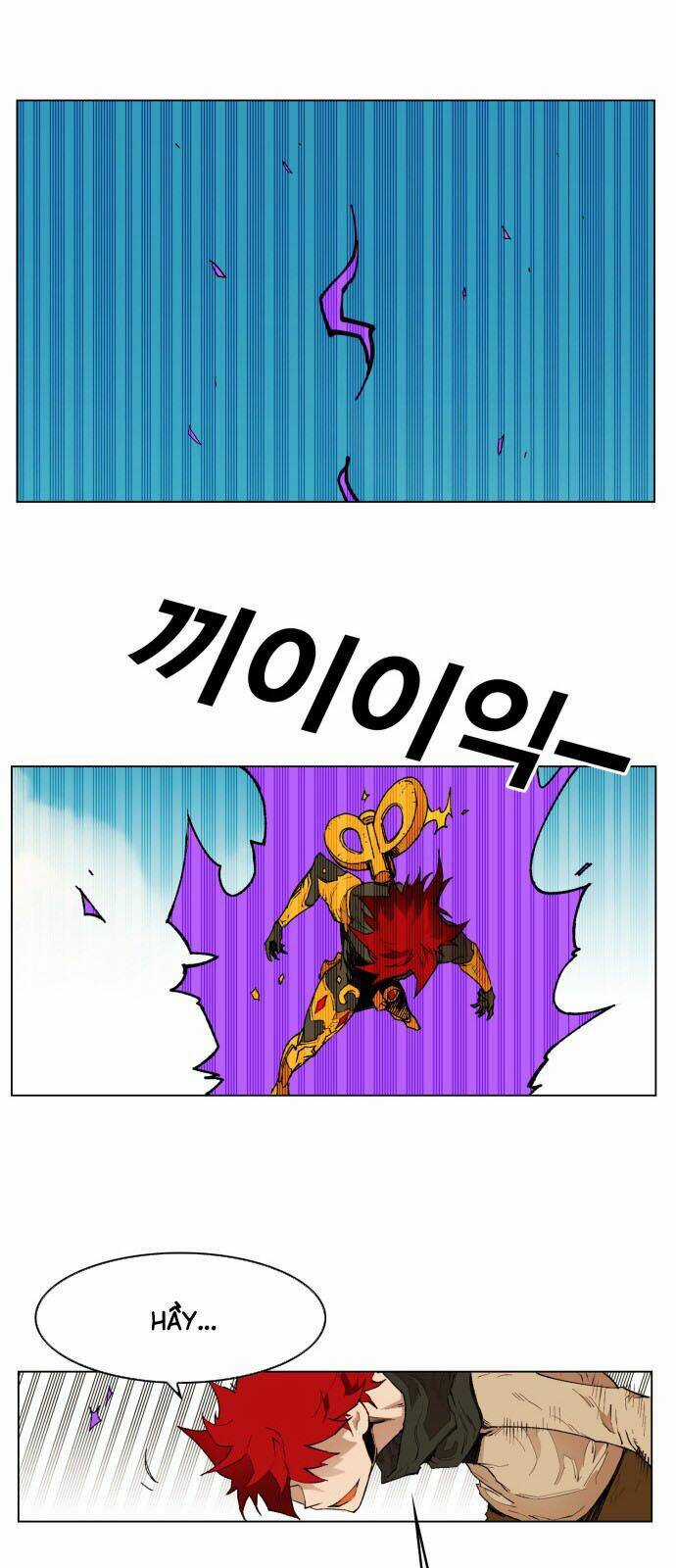 Hard Core Leveling Warrior - Chapter 168 - Trang 10