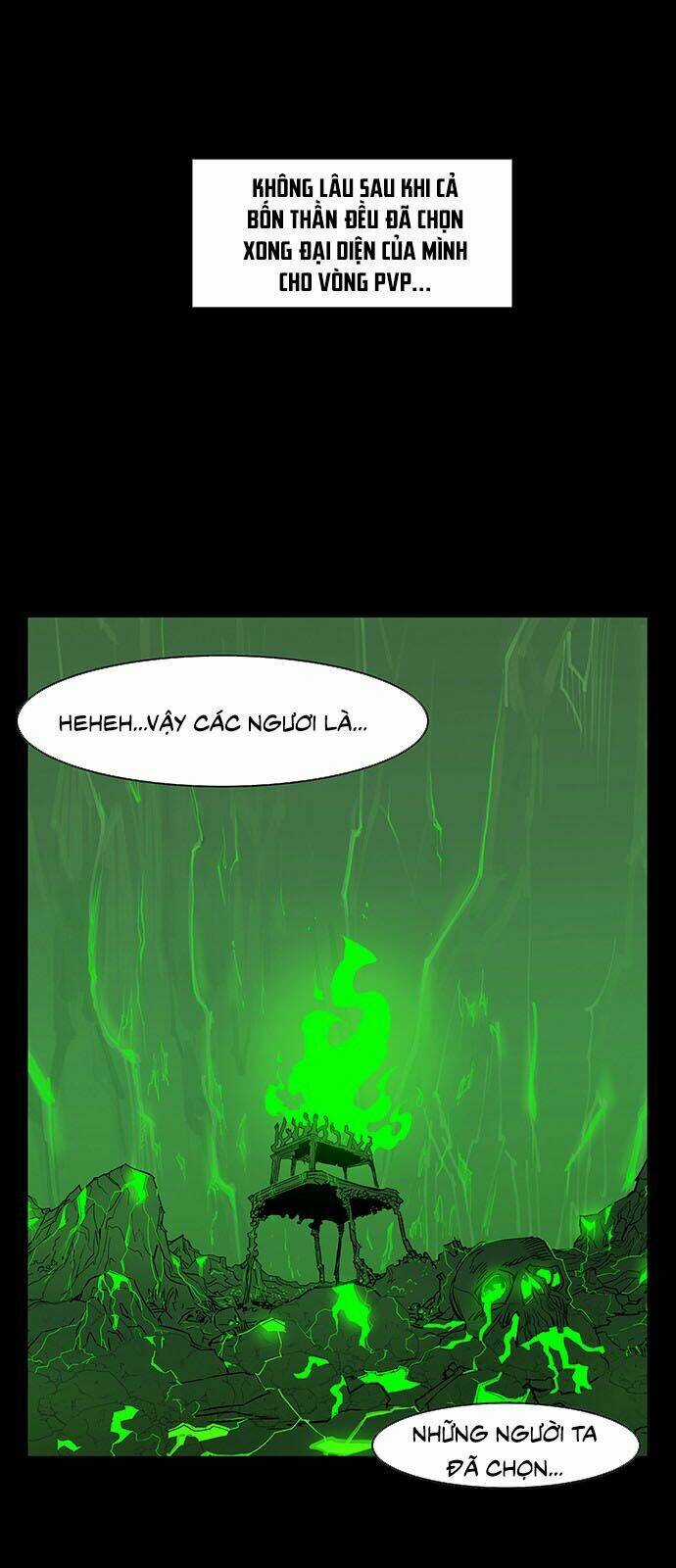 Hard Core Leveling Warrior - Chapter 169 - Trang 1