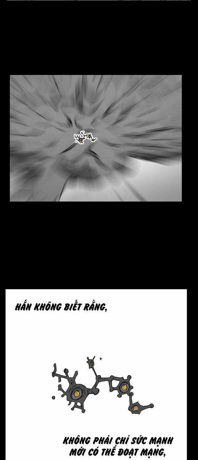 Hard Core Leveling Warrior - Chapter 169 - Trang 11