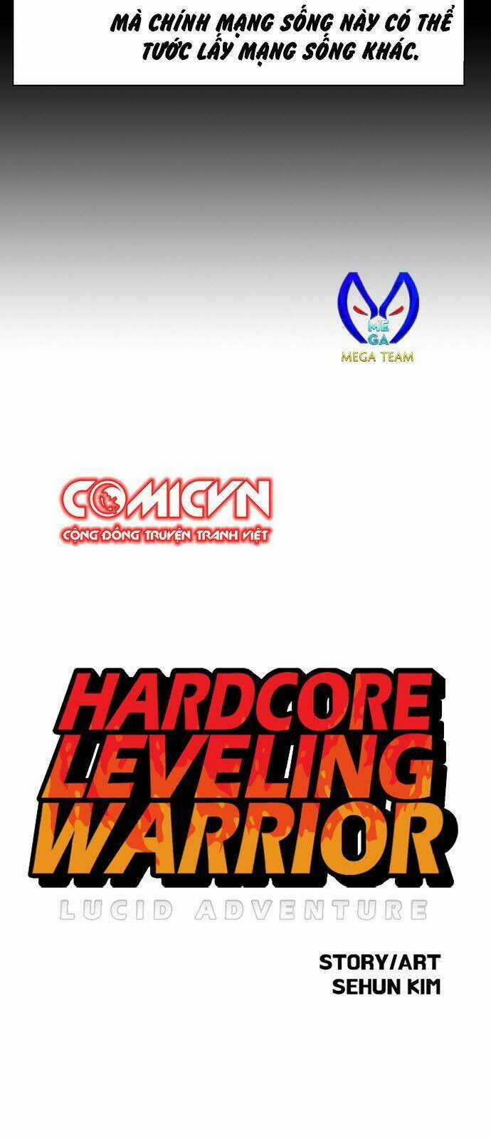 Hard Core Leveling Warrior - Chapter 169 - Trang 12