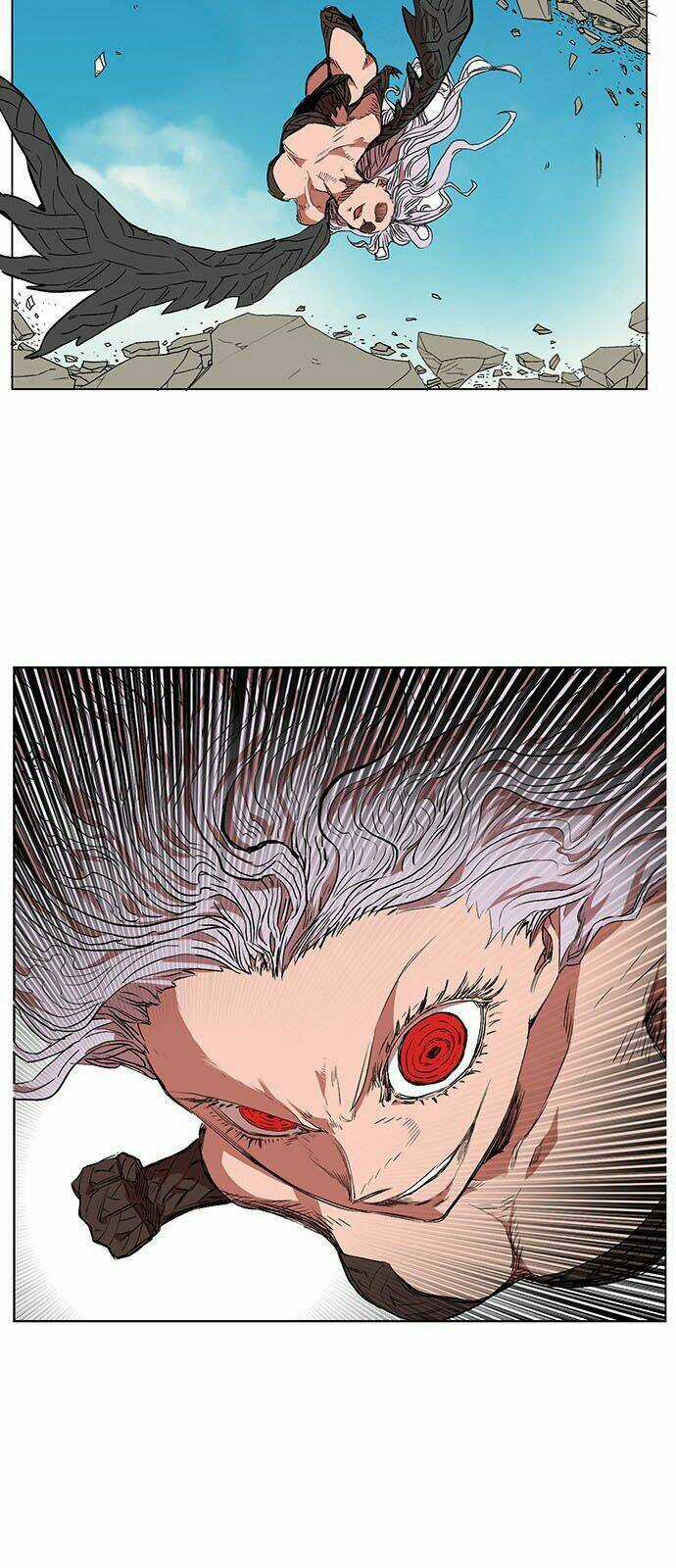 Hard Core Leveling Warrior - Chapter 169 - Trang 14