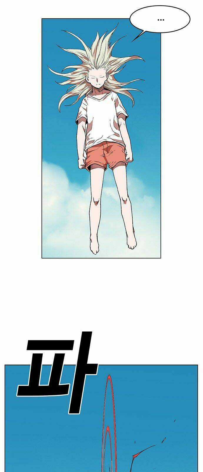 Hard Core Leveling Warrior - Chapter 169 - Trang 15