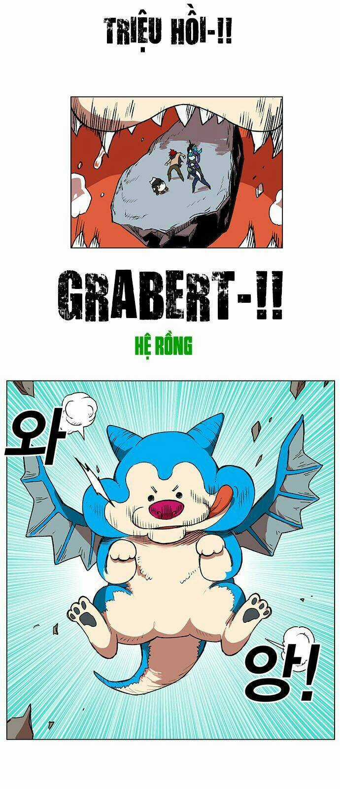 Hard Core Leveling Warrior - Chapter 169 - Trang 22