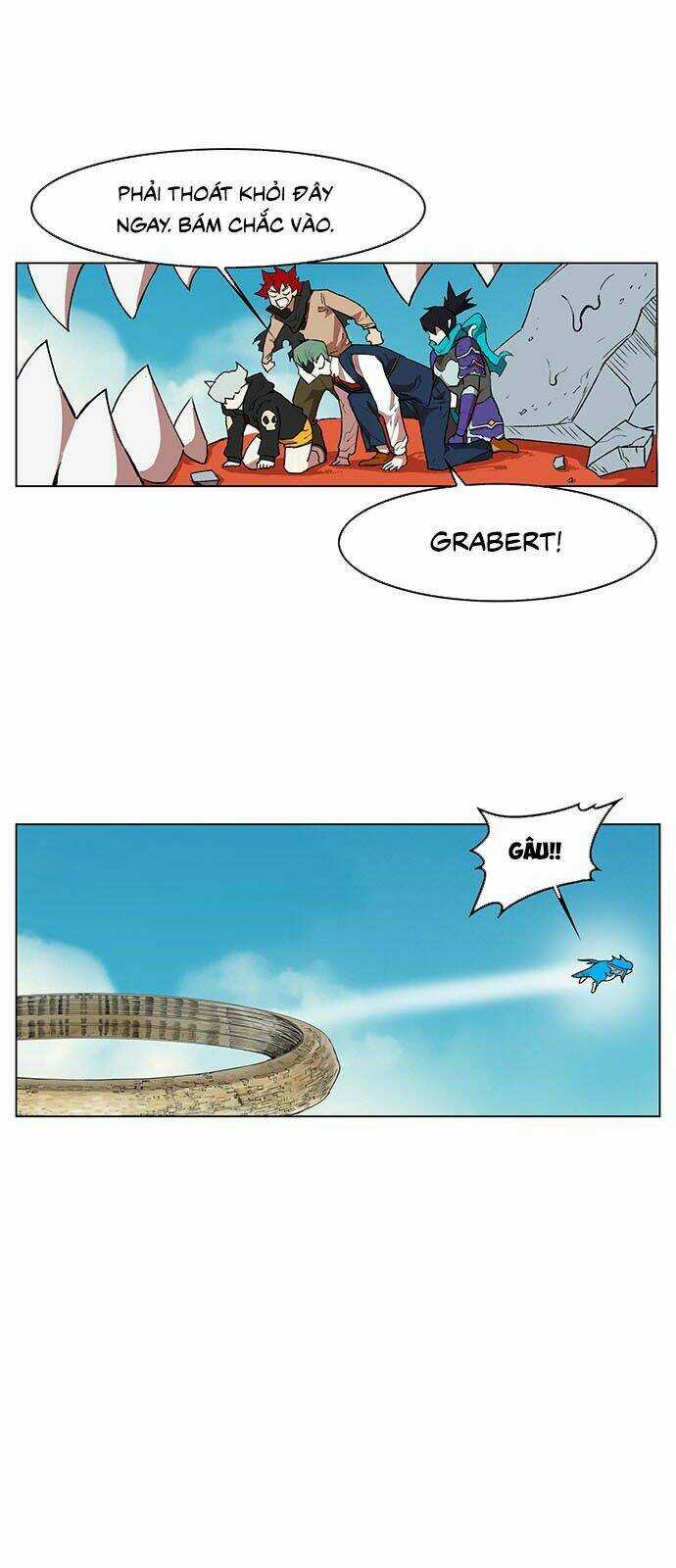 Hard Core Leveling Warrior - Chapter 169 - Trang 23