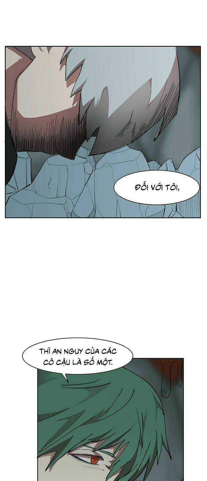 Hard Core Leveling Warrior - Chapter 169 - Trang 25