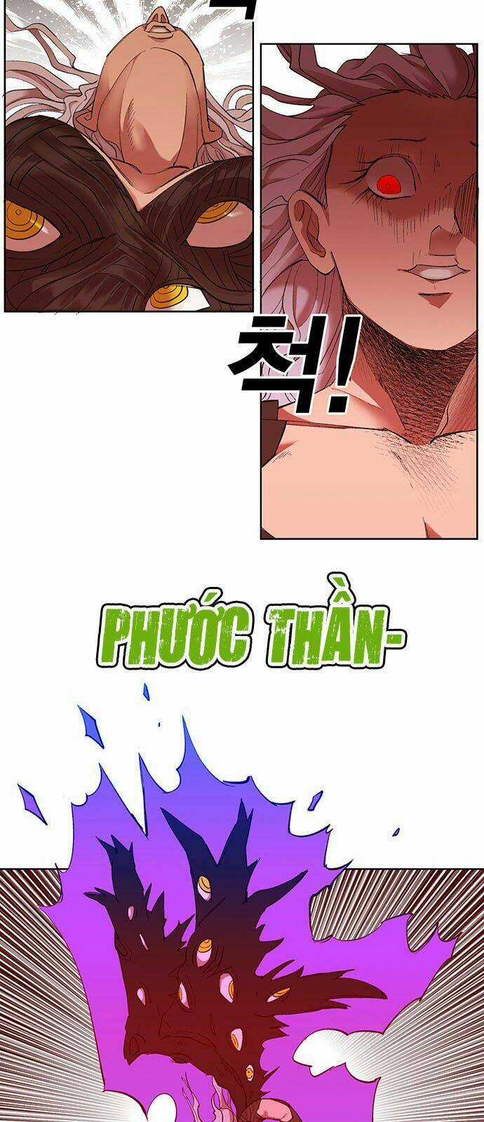 Hard Core Leveling Warrior - Chapter 169 - Trang 29