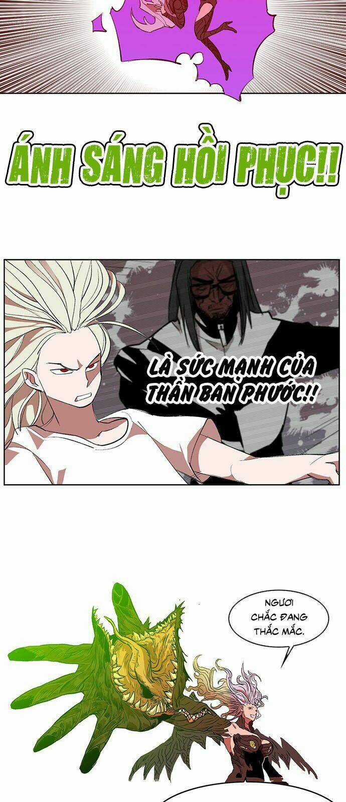 Hard Core Leveling Warrior - Chapter 169 - Trang 30