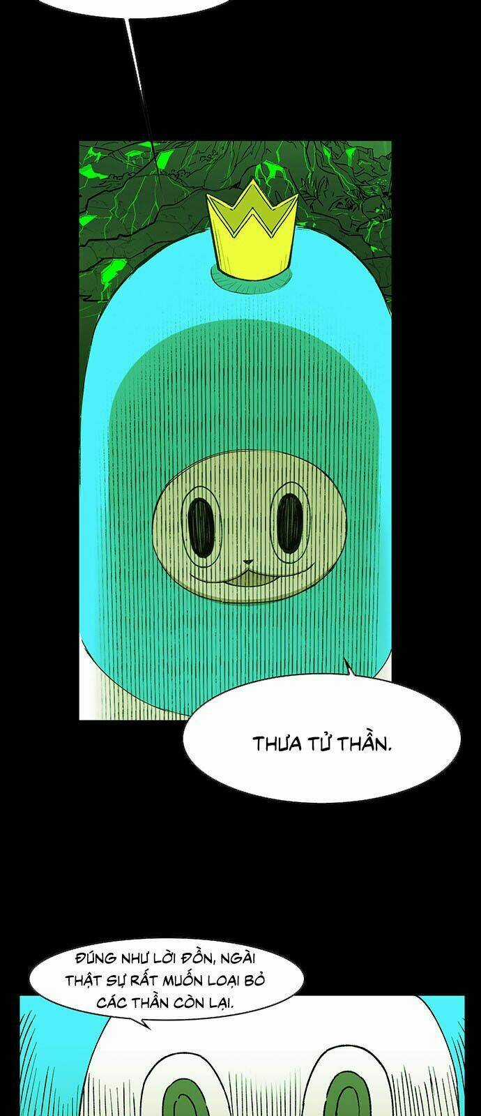 Hard Core Leveling Warrior - Chapter 169 - Trang 4