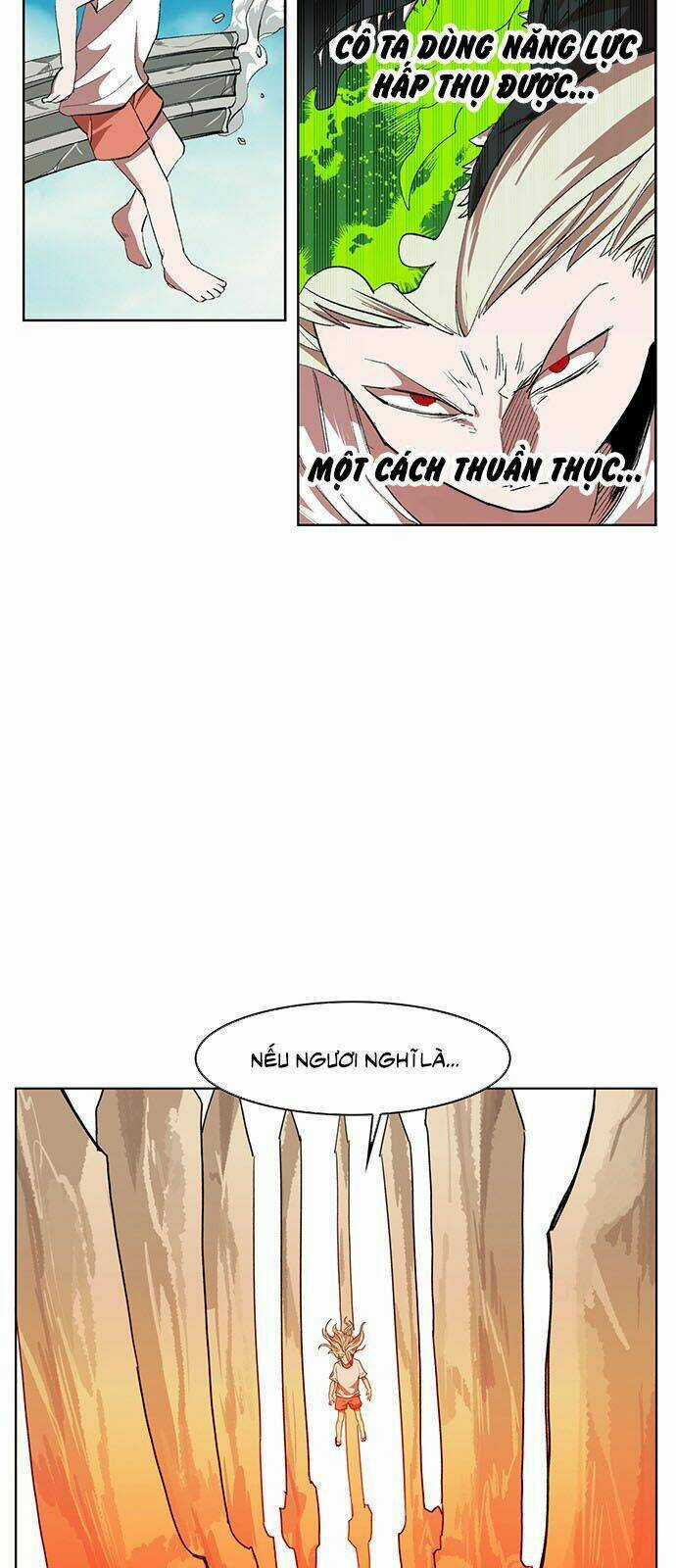 Hard Core Leveling Warrior - Chapter 169 - Trang 34