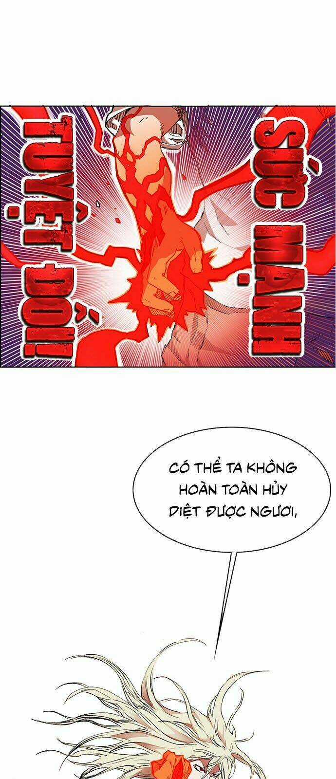 Hard Core Leveling Warrior - Chapter 169 - Trang 37