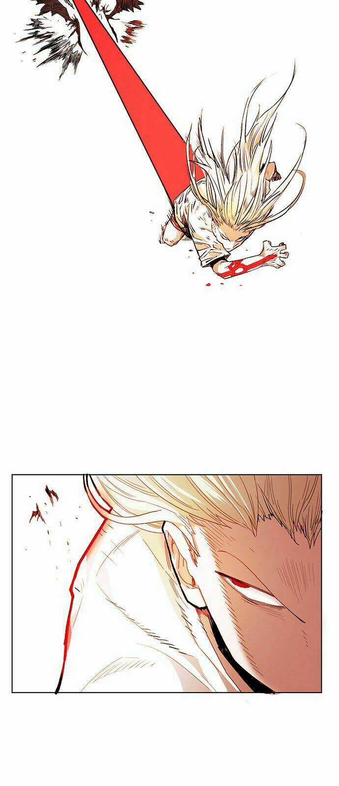 Hard Core Leveling Warrior - Chapter 169 - Trang 41