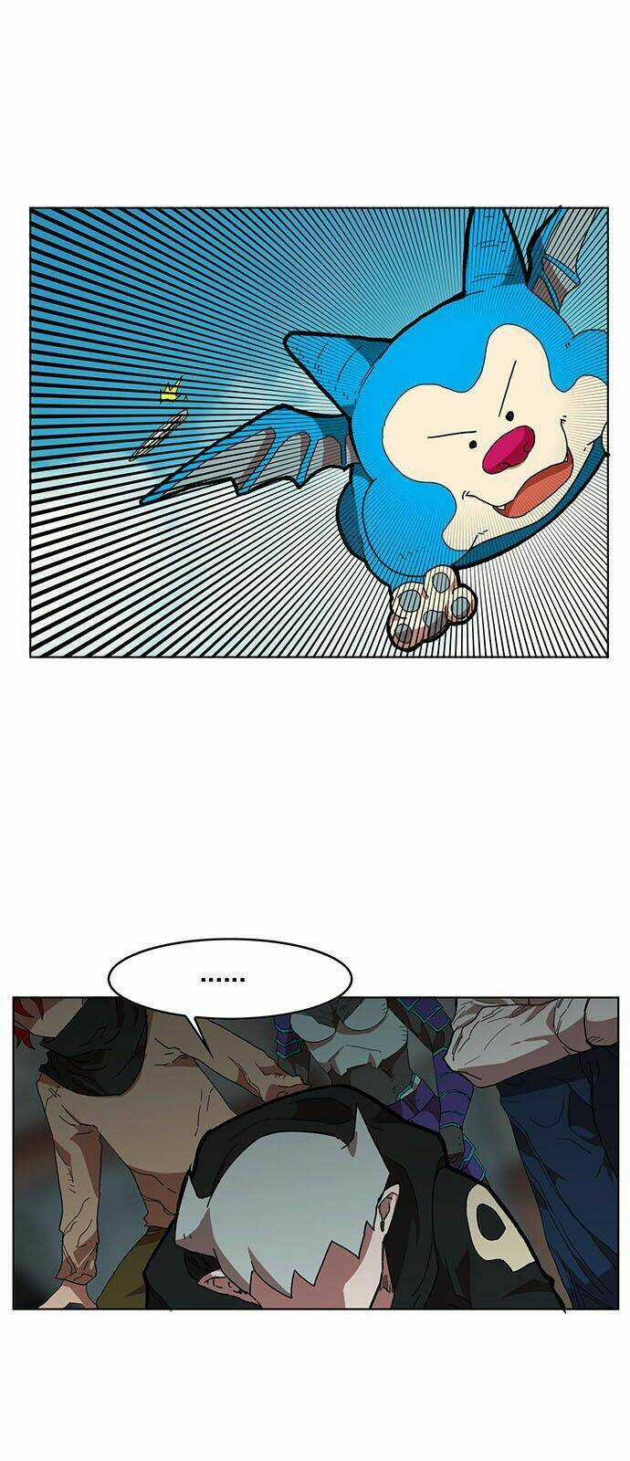 Hard Core Leveling Warrior - Chapter 169 - Trang 42