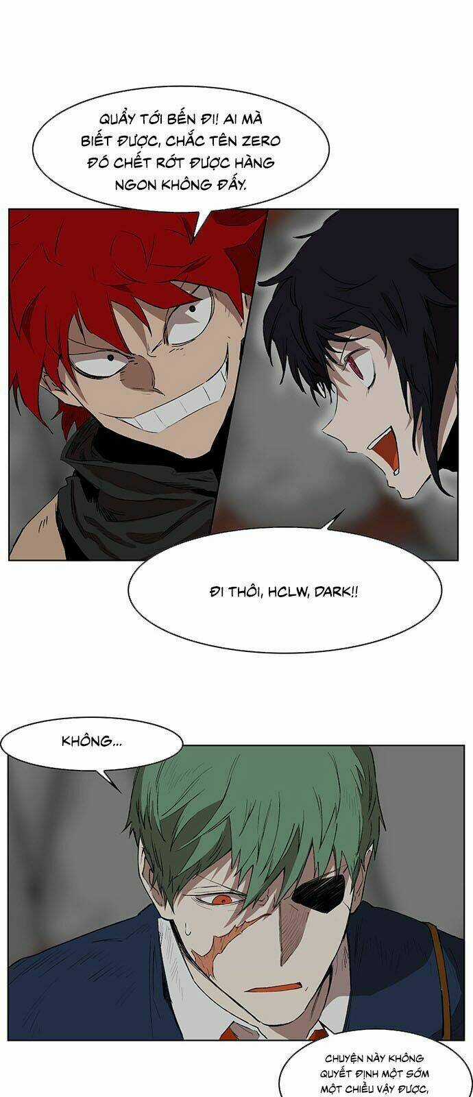 Hard Core Leveling Warrior - Chapter 169 - Trang 46