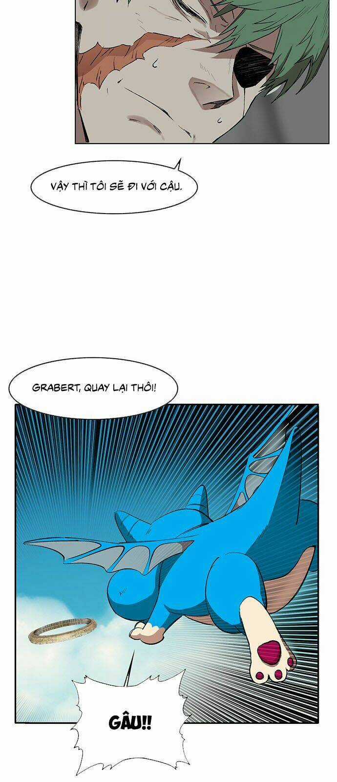 Hard Core Leveling Warrior - Chapter 169 - Trang 48