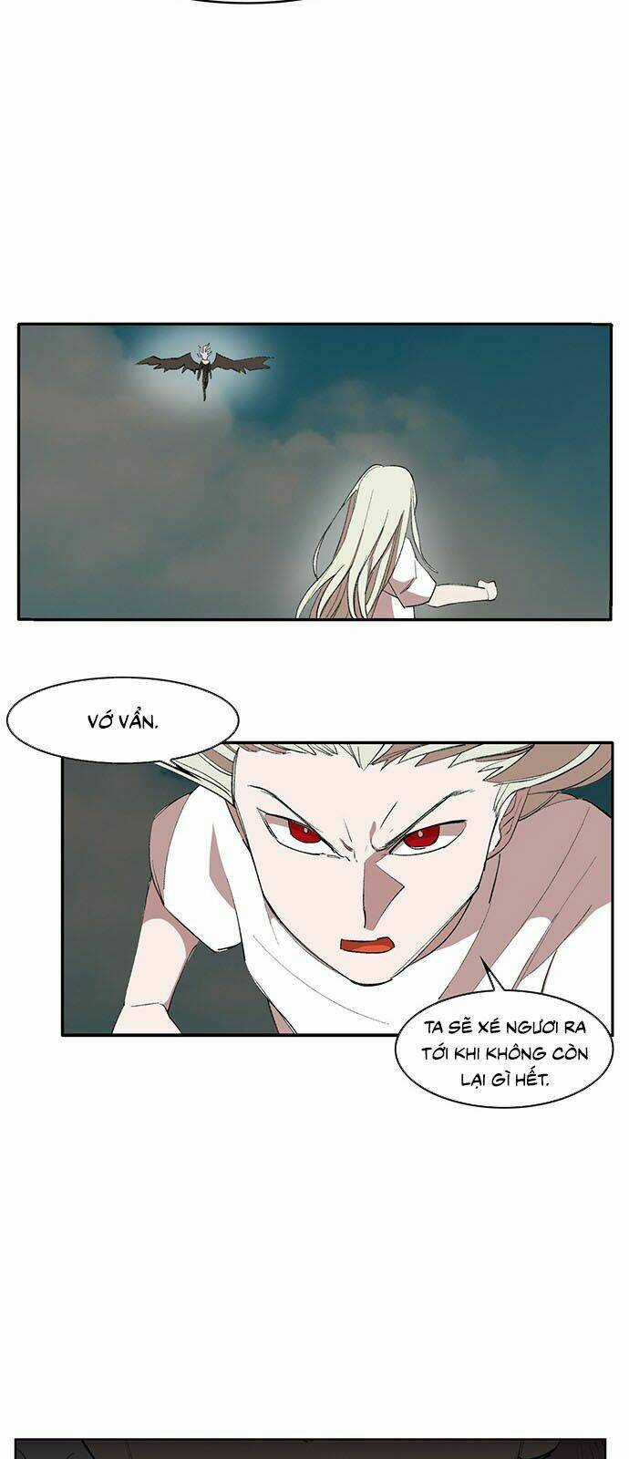 Hard Core Leveling Warrior - Chapter 169 - Trang 51