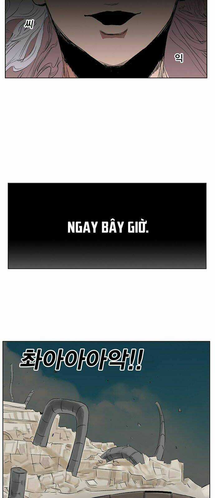 Hard Core Leveling Warrior - Chapter 169 - Trang 52