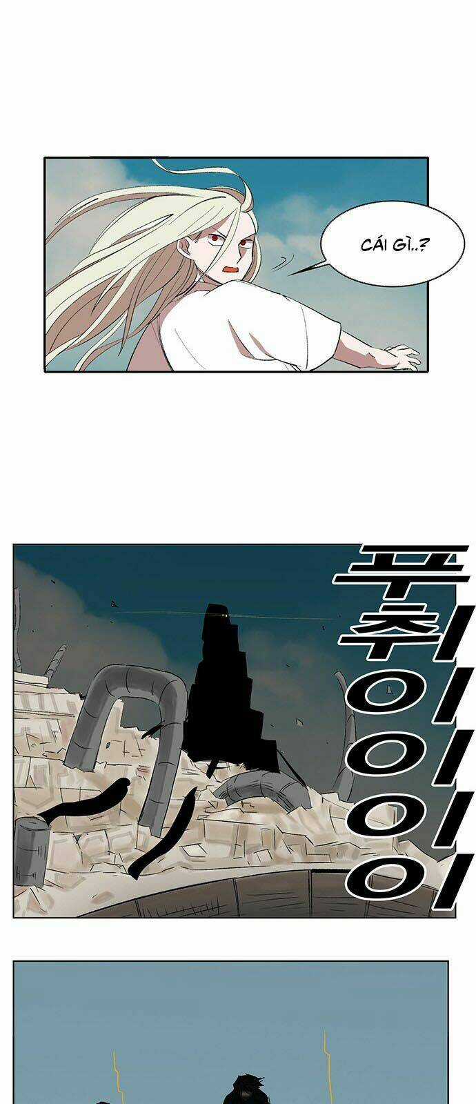 Hard Core Leveling Warrior - Chapter 169 - Trang 54